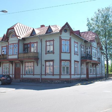 Karusselli Beach Apartment Pärnu Extérieur photo